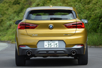 BMW 新型X2 xDrive20i M Sport X