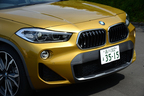 BMW 新型X2 xDrive20i M Sport X