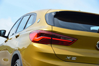 BMW 新型X2 xDrive20i M Sport X