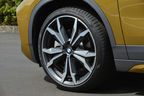 BMW 新型X2 xDrive20i M Sport X