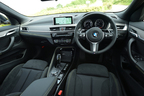 BMW 新型X2 xDrive20i M Sport X