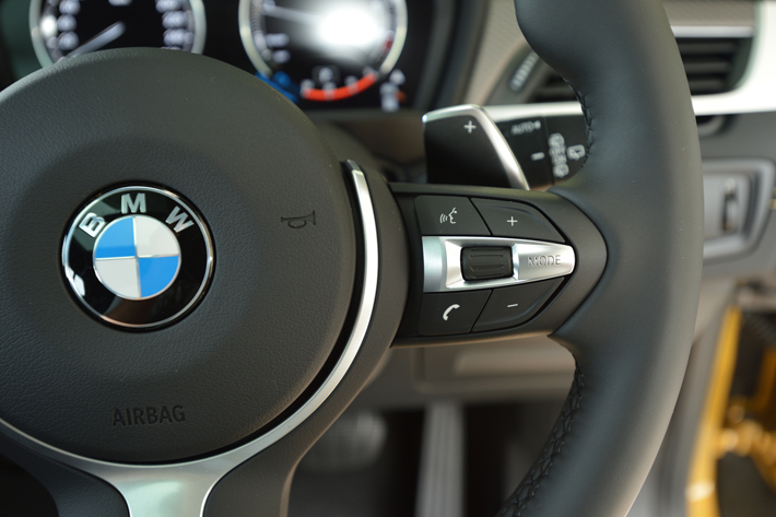 BMW 新型X2 xDrive20i M Sport X