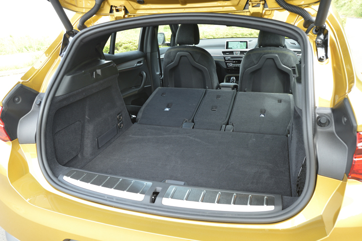 BMW 新型X2 xDrive20i M Sport X