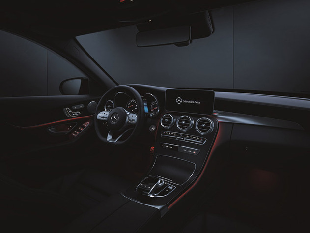 メルセデス・ベンツ 新型Cクラス