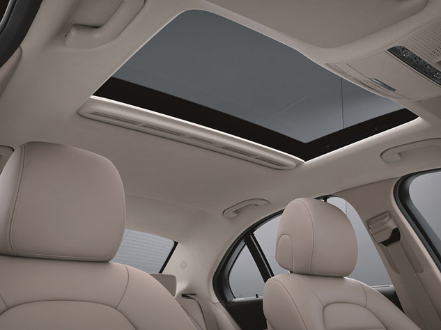 メルセデス・ベンツ 新型Cクラス