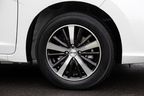 ホンダ FIT Modulo style