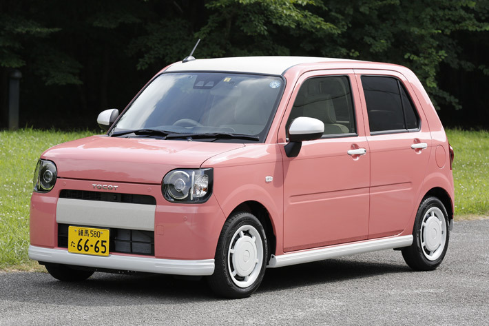 女子ウケバツグン 新車で買える丸目ヘッドライトを持つ軽自動車6選 話題を先取り 新型車解説21 Mota 女子ウケバツグン 新車で買える丸目ヘッドライトを持つ軽自動車6選 話題を先取り 新型車解説21 Mota