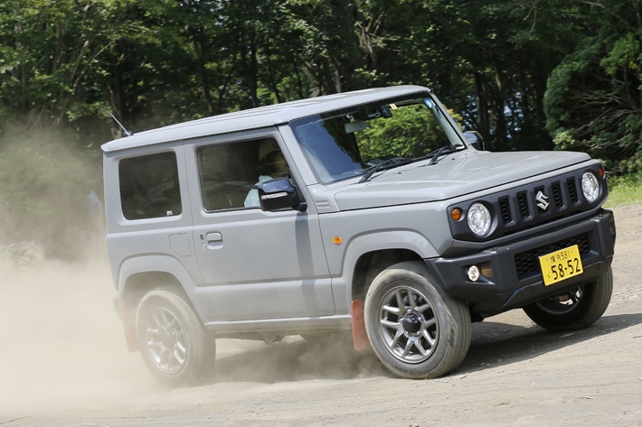 未だ納車まで1年弱 スズキ 新型ジムニー購入勢は長い納車 期間を悲観的に捉えていなかった ディーラーの声を聞いてみた 話題を先取り 新型車解説21 Mota