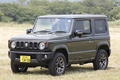 ジムニーの価格は165.4万円から！ グレード別価格や買い得グレードなどを紹介