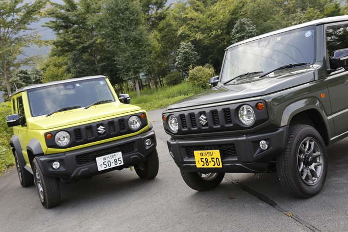 フロントグリル 純正 新型ジムニー JIMNY - www.biofarmatec.com