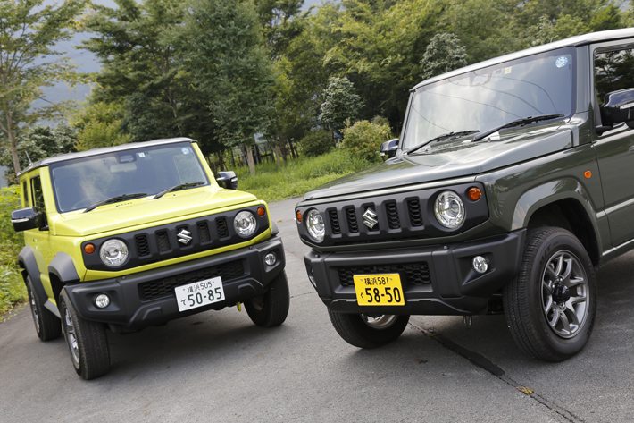 生産台数が少ない新車の場合、納期が1年かかるというケースも…（画像はイメージです）