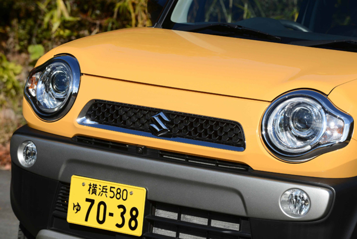 スズキ 新型ジムニー Vs スズキ ハスラー どっちが買い 徹底比較 徹底比較 人気新型車比較21年 Mota