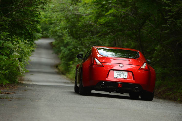早い者勝ち❗️z34 日産 370Z 日産 フェアレディZ z34 370z 6mt 早い者勝ちです（日産