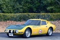 トヨタ、2000GT スピードトライアルなど60年代の名車をオートモビルカウンシル2018で展示