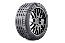 スバル WRX STI TYPE RA-Rにミシュラン パイロットスポーツ4Sが