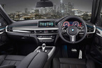 BMW X5限定車「LIMITED BLACK／WHITE」