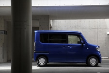 ホンダ N-VAN +STYLE COOL Honda SENSING