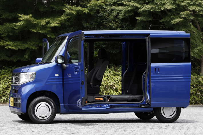 ホンダ 新型n Van Vs ホンダ アクティバン どっちが買い 徹底比較 徹底比較 人気新型車比較21年 Mota