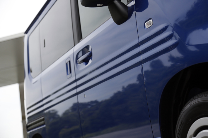 ホンダ N-VAN +STYLE COOL Honda SENSING