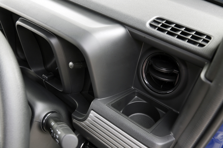 ホンダ N-VAN +STYLE COOL Honda SENSING