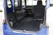 ホンダ N-VAN +STYLE COOL Honda SENSING