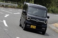 ホンダ N-VAN 実燃費レポート｜仕事からレジャーまで使える”新感覚軽バン”の燃費やいかに！？