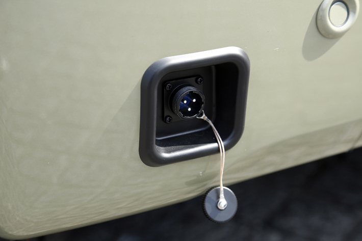 ホンダ N-VAN +STYLE FUN Honda SENSING【車中泊仕様】