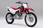 ホンダ CRF125F