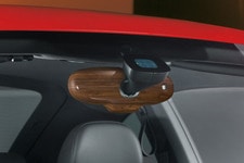 フォルクスワーゲン「ザ・ビートル」向けアクセサリーパーツ