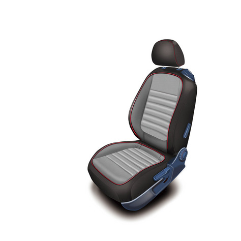 フォルクスワーゲン「ザ・ビートル」向けアクセサリーパーツ