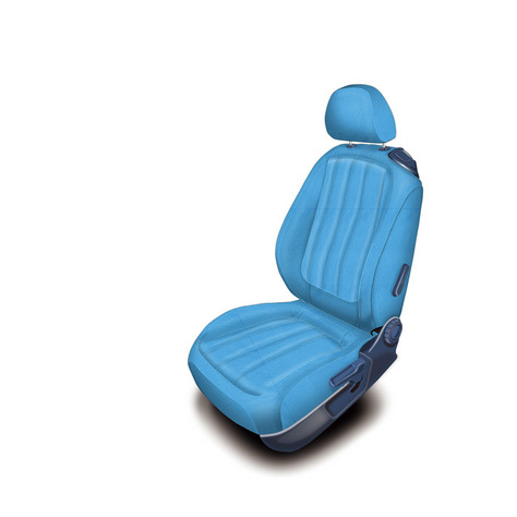 フォルクスワーゲン「ザ・ビートル」向けアクセサリーパーツ