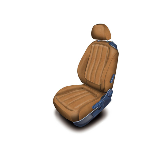 フォルクスワーゲン「ザ・ビートル」向けアクセサリーパーツ