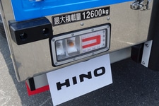 日野 新型プロフィア