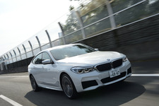 BMW 640i xDrive グランツーリスモ Mスポーツ