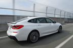 BMW 640i xDrive グランツーリスモ Mスポーツ