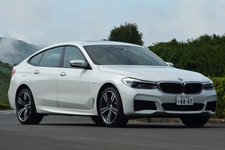BMW 640i xDrive グランツーリスモ Mスポーツ