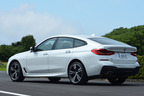 BMW 640i xDrive グランツーリスモ Mスポーツ