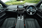 BMW 640i xDrive グランツーリスモ Mスポーツ