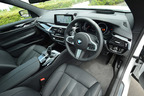 BMW 640i xDrive グランツーリスモ Mスポーツ