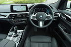 BMW 640i xDrive グランツーリスモ Mスポーツ