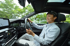 BMW 640i xDrive グランツーリスモ Mスポーツ