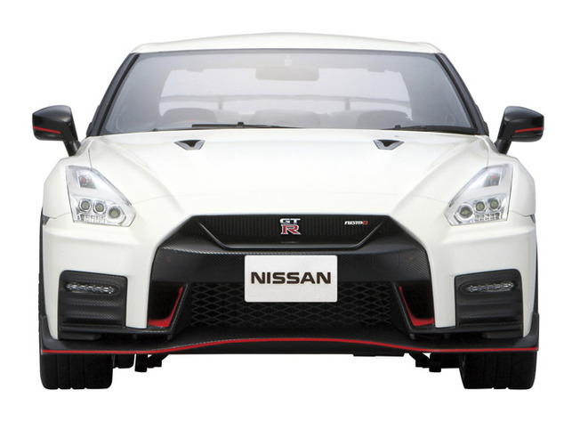 週刊『NISSAN GT-R NISMO』