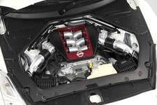 デアゴスティーニ、「週刊 日産 GT-R NISMO」を発売！1/8スケールで