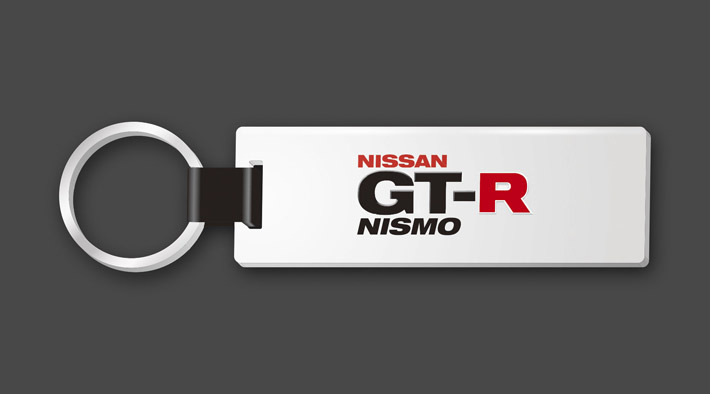 週刊『NISSAN GT-R NISMO』