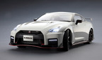 週刊『NISSAN GT-R NISMO』