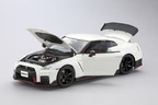 週刊『NISSAN GT-R NISMO』