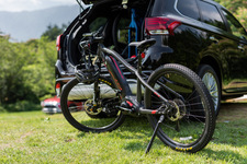 三菱 エクリプスクロス