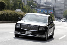 50センチュリー　新型車解説書 50センチュリー新型車解説書