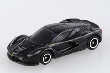 すみれ　トミカフェラーリテスタロッサ黒　SUPERCG100台限定非売品 すみれ様専用 トミカフェラーリテスタロッサ黒 SUPERCG100台限定