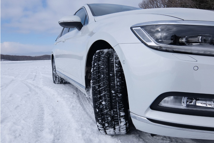 ネクセンWINGUARD ice2